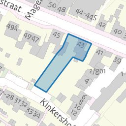 Perceel KMN02-C-3592