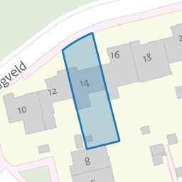 Perceel KMN02-C-3641