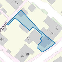 Perceel KMN02-C-3708