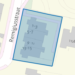 Perceel KMN02-C-3723