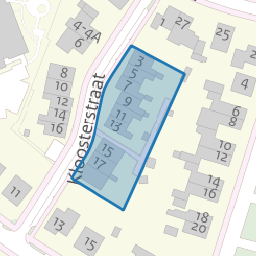 Perceel KMN02-C-3794