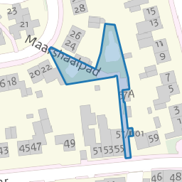 Perceel KMN02-C-4242