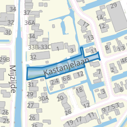 Perceel KMR00-D-1008