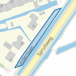 Perceel KMR00-D-1033