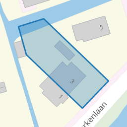 Perceel KMR00-D-1051