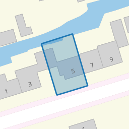 Perceel KMR00-D-1061