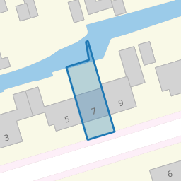 Perceel KMR00-D-1062