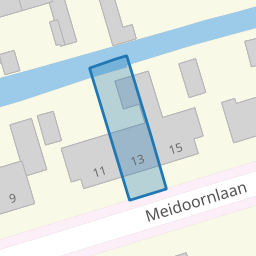 Perceel KMR00-D-1065