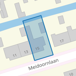 Perceel KMR00-D-1066