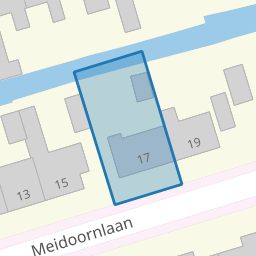 Perceel KMR00-D-1067