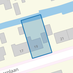 Perceel KMR00-D-1068