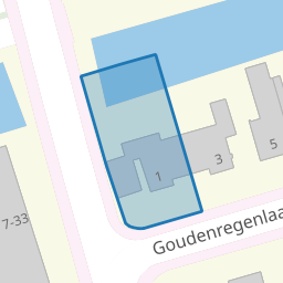 Perceel KMR00-D-1132