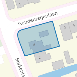 Perceel KMR00-D-1134