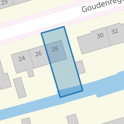 Perceel KMR00-D-1151