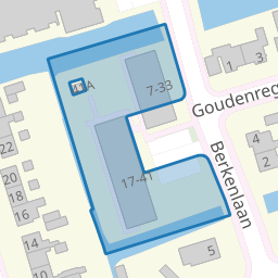 Perceel KMR00-D-1167