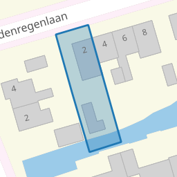 Perceel KMR00-D-1169