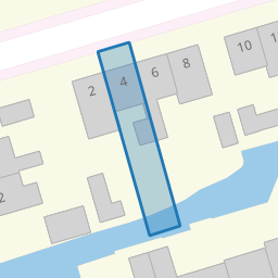 Perceel KMR00-D-1170