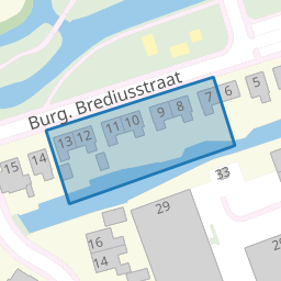 Perceel KMR00-D-1189