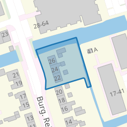 Perceel KMR00-D-1197