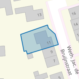 Perceel KMR00-D-1198