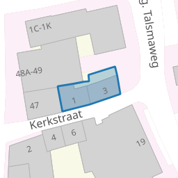 Perceel KMR00-D-1235