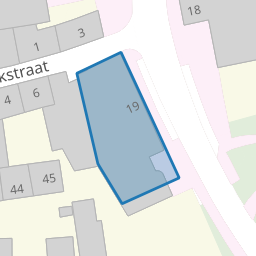 Perceel KMR00-D-1258