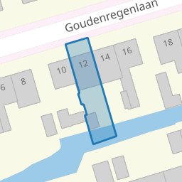 Perceel KMR00-D-1292