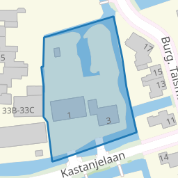 Perceel KMR00-D-1302