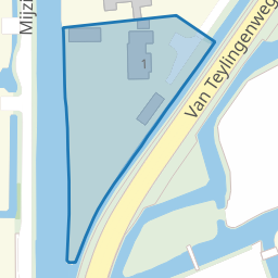 Perceel KMR00-D-1304