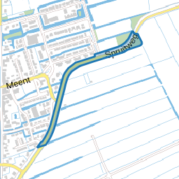 Perceel KMR00-D-1305