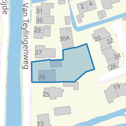 Perceel KMR00-D-1307