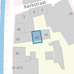 Perceel KMR00-D-1319