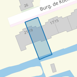 Perceel KMR00-D-1325