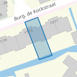 Perceel KMR00-D-1327