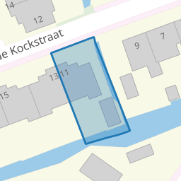 Perceel KMR00-D-1329