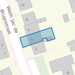 Perceel KMR00-D-1374