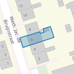 Perceel KMR00-D-1375