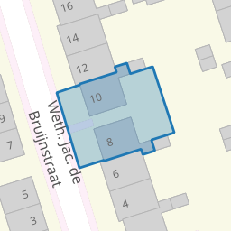 Perceel KMR00-D-1376