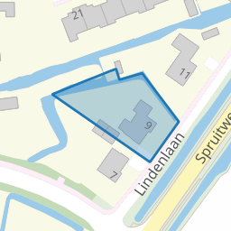 Perceel KMR00-D-1392