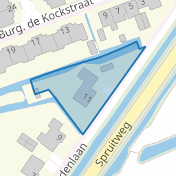 Perceel KMR00-D-1394