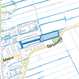 Perceel KMR00-D-1398