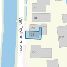 Perceel KMR00-D-1399