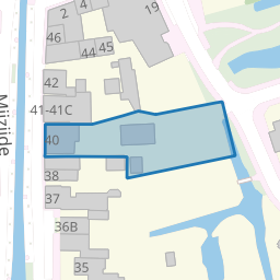 Perceel KMR00-D-1409