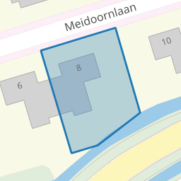 Perceel KMR00-D-1414