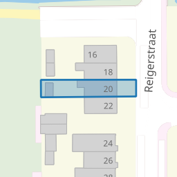 Perceel KMR00-E-1016