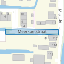 Perceel KMR00-E-1154