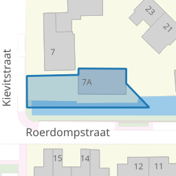 Perceel KMR00-E-1168