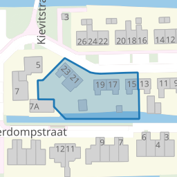 Perceel KMR00-E-1169