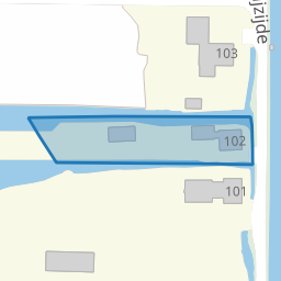 Perceel KMR00-E-1197