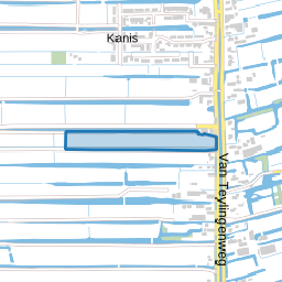 Perceel KMR00-E-1232